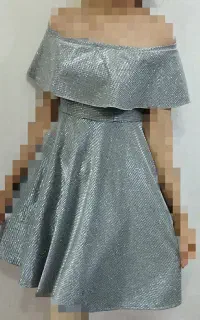 لباس مجلسی