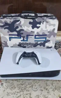 ps5 استاندارد درحد