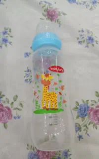 شیشه شیر