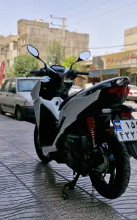 موتور  کیلیک