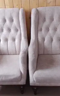 مبل چستر ۷ نفره