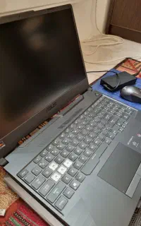 لپ تاپFX506LI Asus Tuf Gaming F15