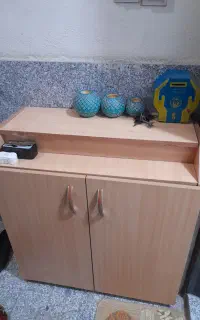 جا کفشی سالم
