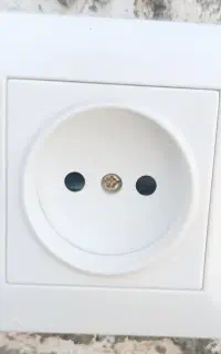 کلید و پریز
