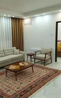 اجاره سوئیت آپارتمان های شیک خاص پسند