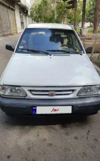 ماشین پراید