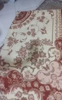 رو فرشی ۹ متری