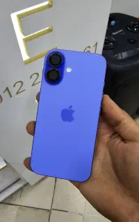ایفون 16
