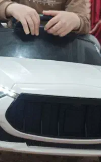 ماشین شارژی