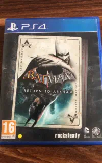 بازی ps 4