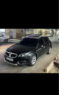 برلیانس h320