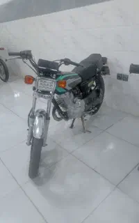 موتور سیکلت