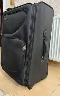 چمدان مسافرتی
