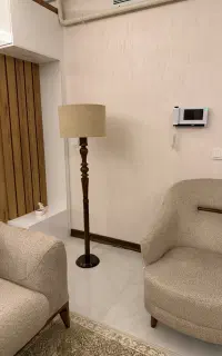 آباژور نو چوب گردو