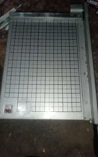 کاتر کاغذ
