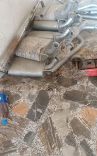 انباری بلوچی معاوضه  با معمولی