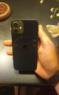 iphon 12 normal 256gig