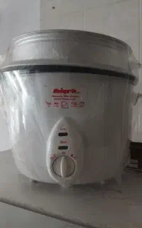 پلوپز،آرام پز،وبخارپزنو