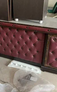 میز کنفرانس و مدیریتی