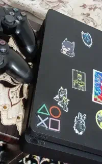 ps4 اسلیم ورژن یازده ۱ترابایت کپی خور