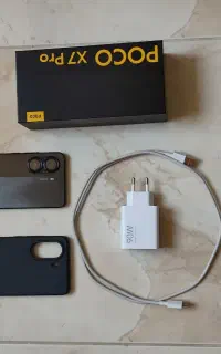 Poco x7 pro