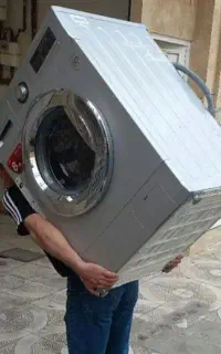 باربری و اسباب کشی باکارگرحرفه ای نیسان ،خاور،وانت