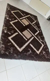 فرش 6متری  مدل ماکارونی