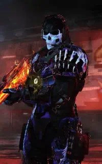 اکانت کالاف طاق پی