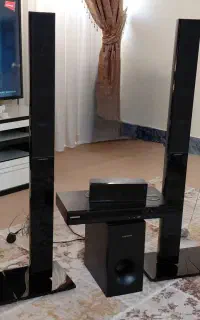 سینما خانگی