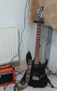 گیتار الکتریک Ibanez GIO GRX20