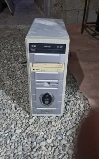 کیس کامپیوتر