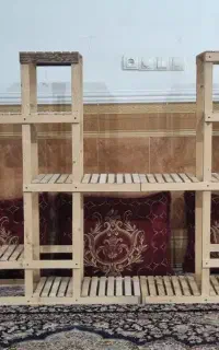 فروش جای گلدان ودکوری