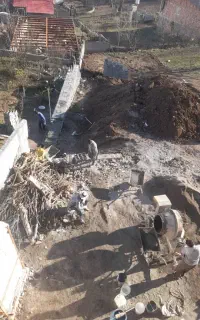 خدمات ساختمانی مازندران
