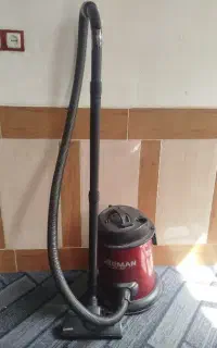 جارو برقی سطلی ۳۶۰۰