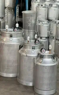 دستگاه مسی استیل گلاب گیری