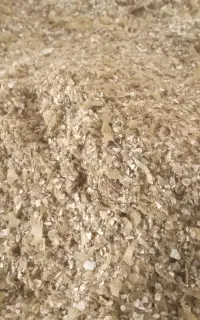 پودر جوجه