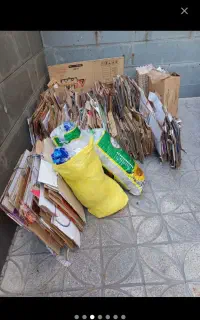 ضایعاتی