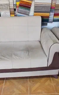 بازسازی انواع مبلمان