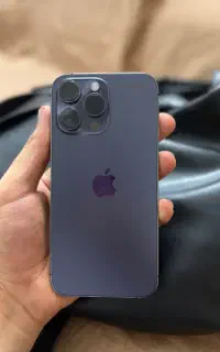 ایفون ۱۴ پرومکس