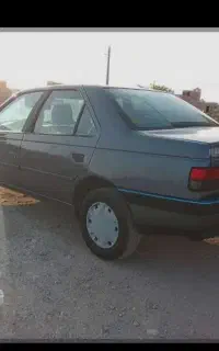 دربستی از دهدشت به بهبهان وگچساران
