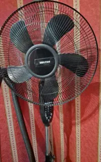 پنکه سه منظوره  بلیتان ۷۰ وات