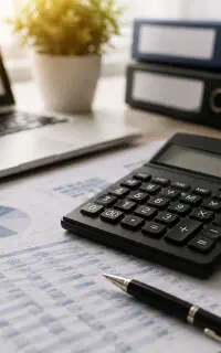 مدیر مالی و حسابرس پاره‌وقت.مشاوره مالی، حسابرسی