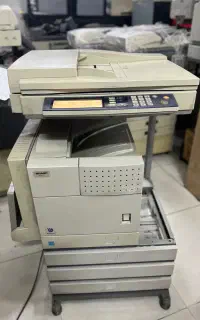 Sharp 351-451