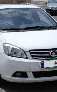 وولکس c30  بدون رنگ درحد فوق العاده سالم
