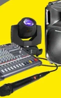 فروش کرایه باند فلش خور رقص نور ویدیو پروژکتور