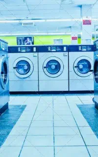 خشکشویی و پتوشویی مهستان با نازل ترین قیمت