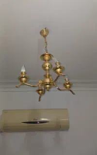 لوستر نورسازان
