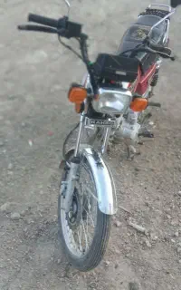 موتور رهرو ۲۰۰