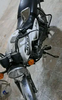 موتور کی ال دی