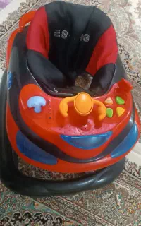 روروئک